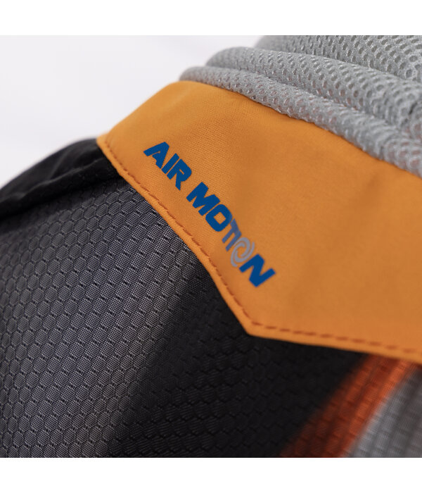 Shires FlyGuard Pro Air Motion Vliegenmasker met oren en neusstrings