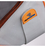 Shires FlyGuard Pro Air Motion Vliegenmasker met oren en neusstrings