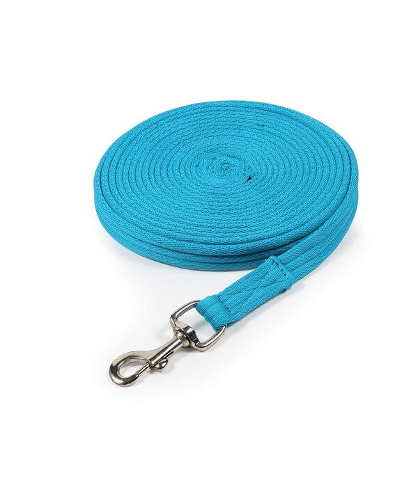 Wessex Equestrian Products Longeerlijn Soft Feel