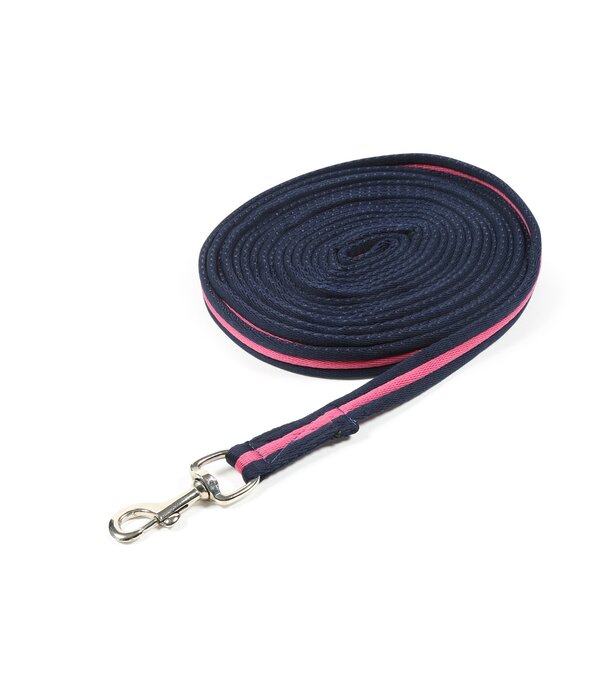 Wessex Equestrian Products Longeerlijn Soft Feel