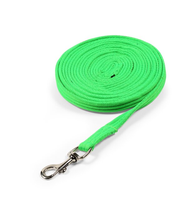 Wessex Equestrian Products Longeerlijn Soft Feel