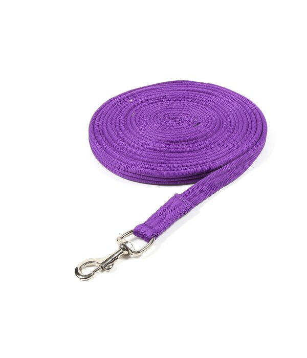 Wessex Equestrian Products Longeerlijn Soft Feel