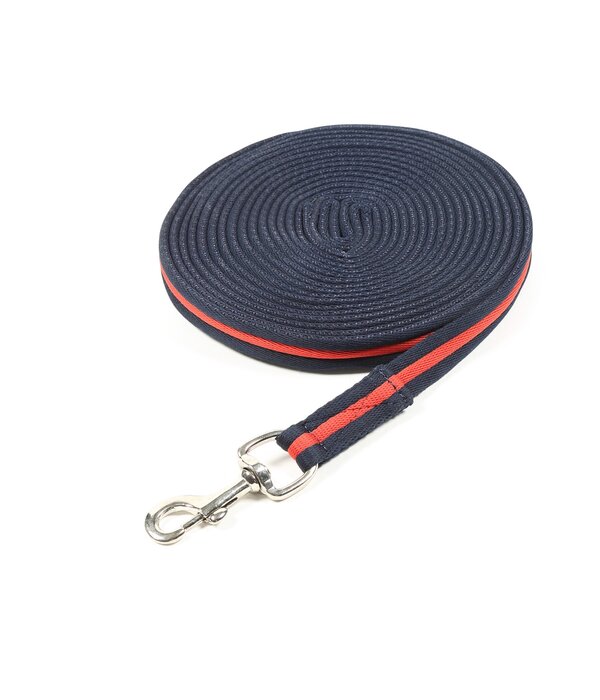 Wessex Equestrian Products Longeerlijn Soft Feel