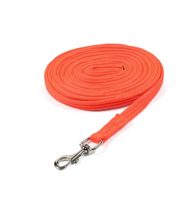 Wessex Equestrian Products Longeerlijn Soft Feel