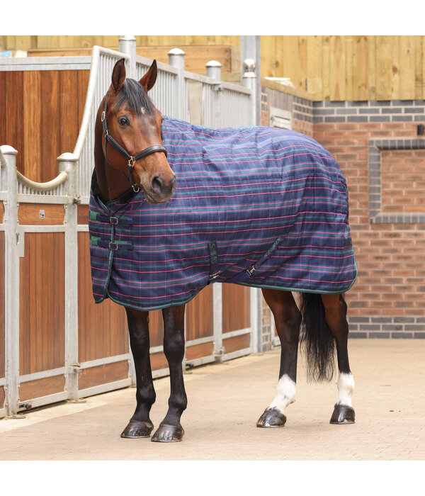 Shires Tempest Plus 100 Staldeken