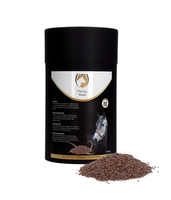 Excellent Excellent Horse Herbs Vlozaad 1,2 kg