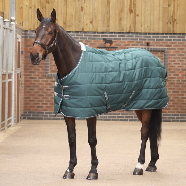 Tempest Original 200  Staldeken
