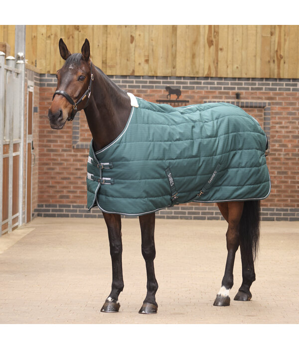 Shires Tempest Original 200 Staldeken