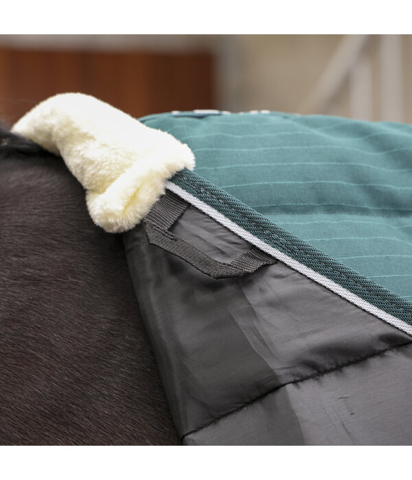 Shires Tempest Original 200 Staldeken