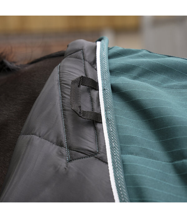Shires Tempest Original 200 Staldeken