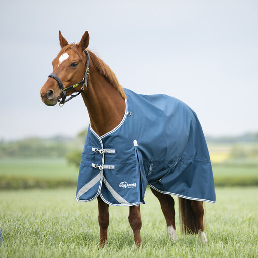 Shires Highlander Original 50 Turnout rug