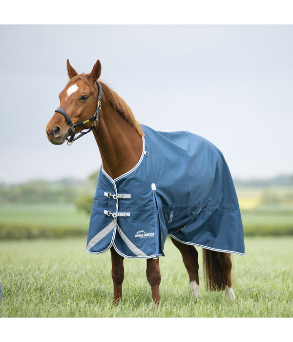 Shires Highlander Original 50 Turnout rug