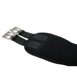 EQuest Anatomische Memoryfoam Singel – Ultiem Comfort voor je Paard-EQuest