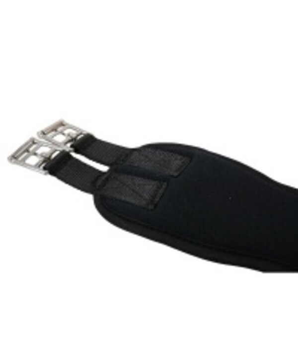 EQuest Anatomische Memoryfoam Singel – Ultiem Comfort voor je Paard-EQuest