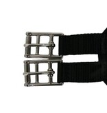 EQuest Anatomische Memoryfoam Singel – Ultiem Comfort voor je Paard-EQuest