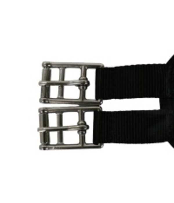 EQuest Anatomische Memoryfoam Singel – Ultiem Comfort voor je Paard-EQuest