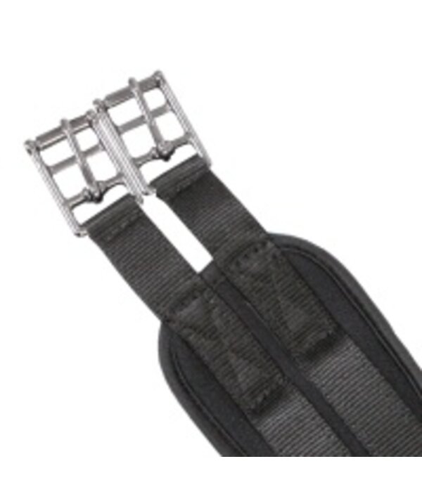 EQuest Anatomische Memoryfoam Singel – Ultiem Comfort voor je Paard-EQuest