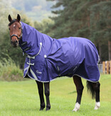 Shires Highlander Original Lite Combo - Droog, licht en vrij – comfort bij elke regenbui.