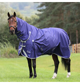 Shires Highlander Original Lite Combo - Droog, licht en vrij – comfort bij elke regenbui.