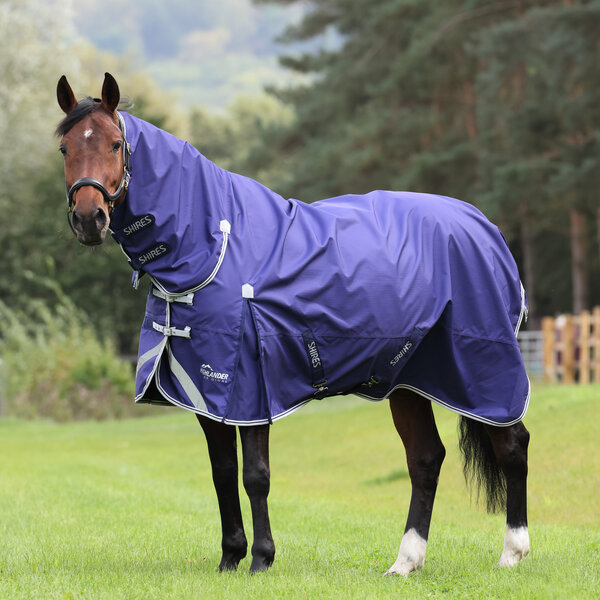 Highlander Original Lite Combo - Droog, licht en vrij – comfort bij elke regenbui.