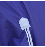 Shires Highlander Original Lite Combo - Droog, licht en vrij – comfort bij elke regenbui.