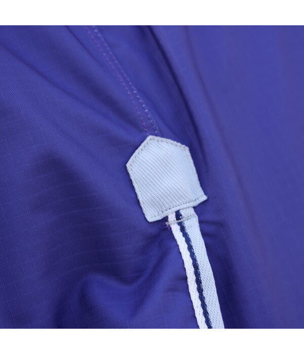 Shires Highlander Original Lite Combo - Droog, licht en vrij – comfort bij elke regenbui.