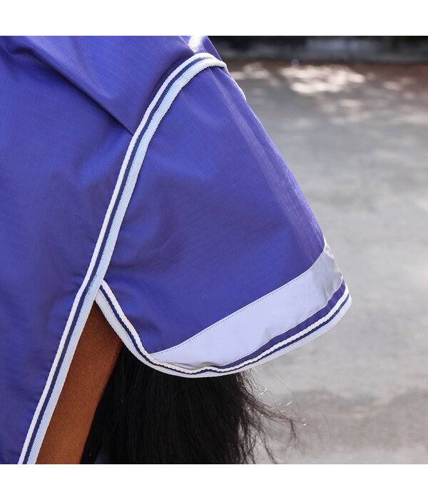 Shires Highlander Original Lite Combo - Droog, licht en vrij – comfort bij elke regenbui.