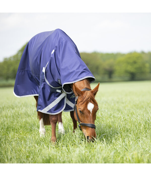 Shires Highlander Original Lite Combo - Droog, licht en vrij – comfort bij elke regenbui.