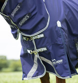 Shires Highlander Original Lite Combo - Droog, licht en vrij – comfort bij elke regenbui.