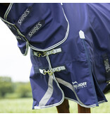 Shires Highlander Original Lite Combo - Droog, licht en vrij – comfort bij elke regenbui.
