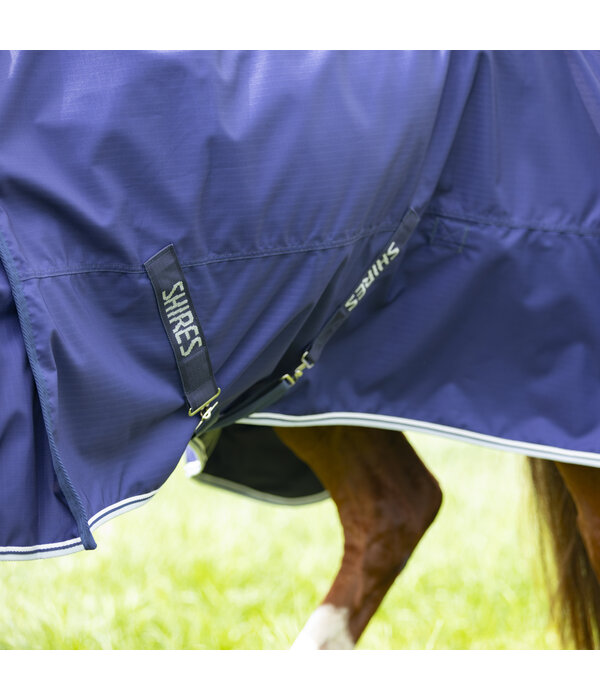 Shires Highlander Original Lite Combo - Droog, licht en vrij – comfort bij elke regenbui.