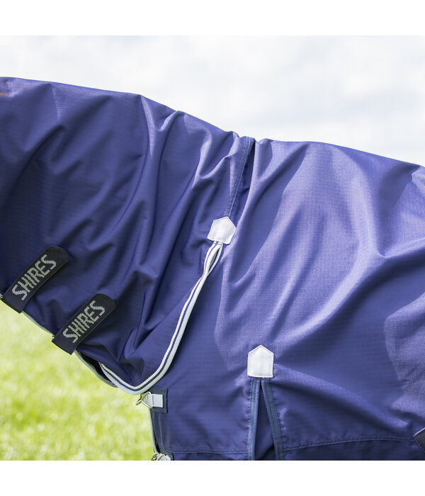 Shires Highlander Original Lite Combo - Droog, licht en vrij – comfort bij elke regenbui.