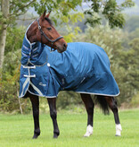 Shires  Highlander Original 50g combo Turnout Deken - Droog & comfortabel – zelfs op zachte, natte dagen