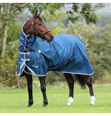 Shires  Highlander Original 50g combo Turnout Deken - Droog & comfortabel – zelfs op zachte, natte dagen
