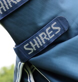 Shires  Highlander Original 50g combo Turnout Deken - Droog & comfortabel – zelfs op zachte, natte dagen