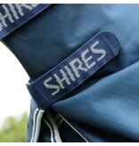 Shires  Highlander Original 50g combo Turnout Deken - Droog & comfortabel – zelfs op zachte, natte dagen