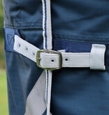 Shires  Highlander Original 50g combo Turnout Deken - Droog & comfortabel – zelfs op zachte, natte dagen