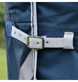 Shires  Highlander Original 50g combo Turnout Deken - Droog & comfortabel – zelfs op zachte, natte dagen