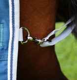 Shires  Highlander Original 50g combo Turnout Deken - Droog & comfortabel – zelfs op zachte, natte dagen