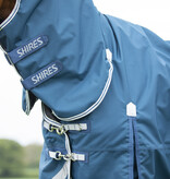Shires  Highlander Original 50g combo Turnout Deken - Droog & comfortabel – zelfs op zachte, natte dagen