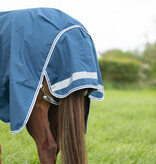 Shires  Highlander Original 50g combo Turnout Deken - Droog & comfortabel – zelfs op zachte, natte dagen