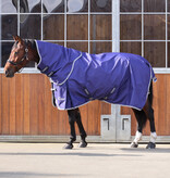 Shires Highlander Original Lite-los halsstuk - Extra Bescherming bij Regenachtig Weer