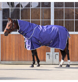 Shires Highlander Original Lite-los halsstuk - Extra Bescherming bij Regenachtig Weer