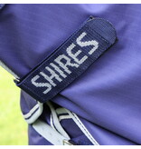 Shires Highlander Original Lite-los halsstuk - Extra Bescherming bij Regenachtig Weer