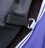 Shires Highlander Original Lite-los halsstuk - Extra Bescherming bij Regenachtig Weer