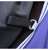 Shires Highlander Original Lite-los halsstuk - Extra Bescherming bij Regenachtig Weer