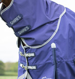 Shires Highlander Original Lite-los halsstuk - Extra Bescherming bij Regenachtig Weer