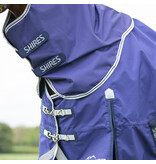 Shires Highlander Original Lite-los halsstuk - Extra Bescherming bij Regenachtig Weer