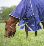 Shires Highlander Original Lite-los halsstuk - Extra Bescherming bij Regenachtig Weer