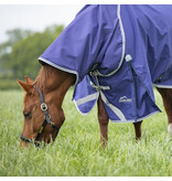Shires Highlander Original Lite-los halsstuk - Extra Bescherming bij Regenachtig Weer